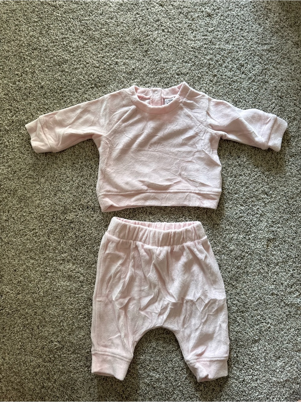 Nordstrom Matching Set
